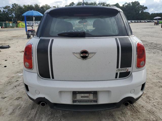 Photo 6 from auction – 2012 MINI COOPER S C with VIN WMWZC3C56CWL86560