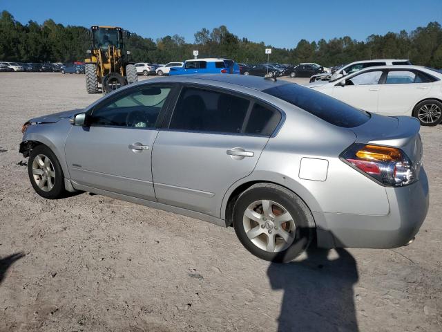Photo 2 from auction – 2008 NISSAN ALTIMA HYB with VIN 1N4CL21E88C242190