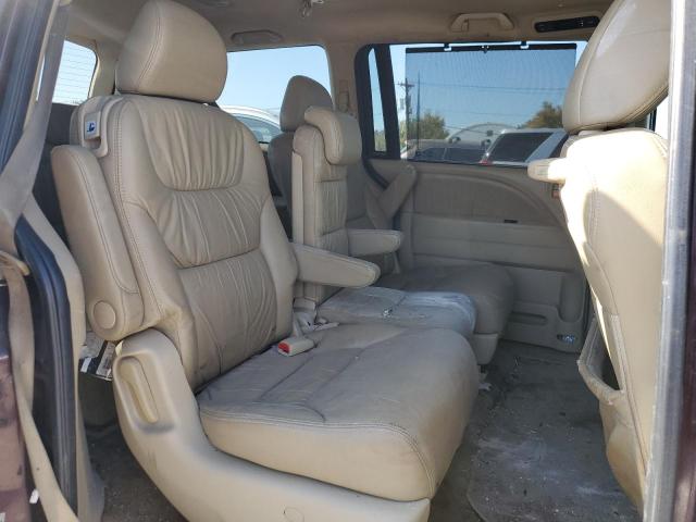 Photo 11 from auction – 2009 HONDA ODYSSEY EX with VIN 5FNRL38669B411040