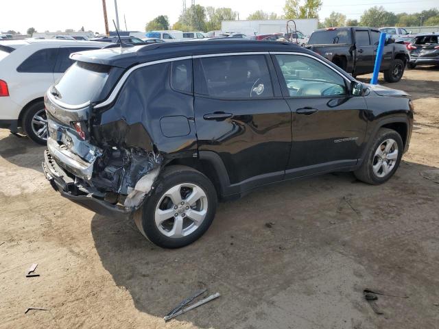 Снимка 3 от търг – 2019 JEEP COMPASS LA с VIN 3C4NJDBB6KT792606