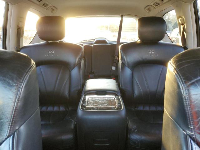 Photo 10 from auction – 2011 INFINITI QX56 with VIN JN8AZ2NE0B9004949