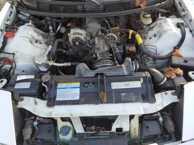 Photo 11 from auction – 1997 PONTIAC FIREBIRD with VIN 2G2FS22K5V2232134