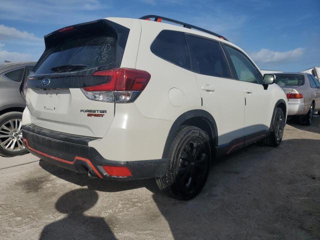 Foto 3 de la subasta – 2019 SUBARU FORESTER S con VIN JF2SKAPC5KH435479