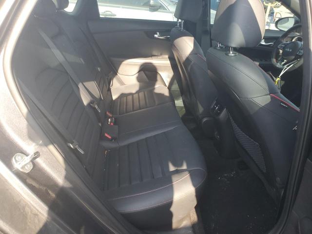 Photo 10 from auction – 2023 KIA FORTE GT with VIN 3KPF44AC0PE630150
