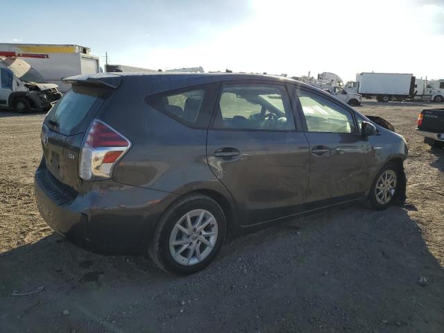 Photo 3 from auction – 2016 TOYOTA PRIUS V with VIN JTDZN3EU5GJ053514