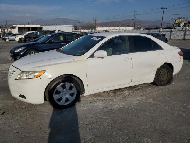 Photo 1 from auction – 2009 TOYOTA CAMRY BASE with VIN 4T4BE46K19R071869