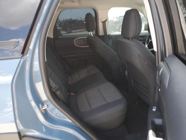 Photo 11 from auction – 2023 FORD BRONCO SPO with VIN 3FMCR9B69PRD07939