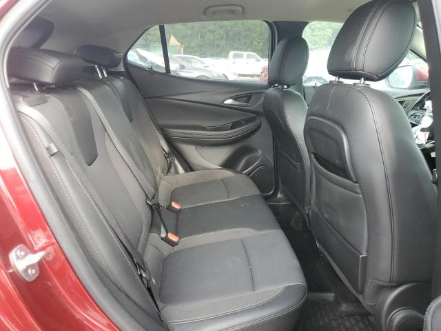 Photo 11 from auction – 2023 BUICK ENCORE GX with VIN KL4MMBS21PB014613