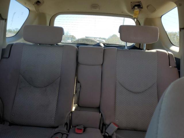 Photo 10 from auction – 2008 TOYOTA RAV4 with VIN JTMZD33V285087418