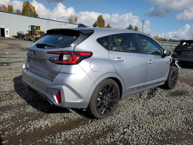 Photo 3 from auction – 2024 SUBARU IMPREZA RS with VIN JF1GUHHC9R8364552
