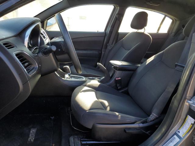 Photo 7 from auction – 2013 CHRYSLER 200 LX with VIN 1C3CCBAB6DN698157