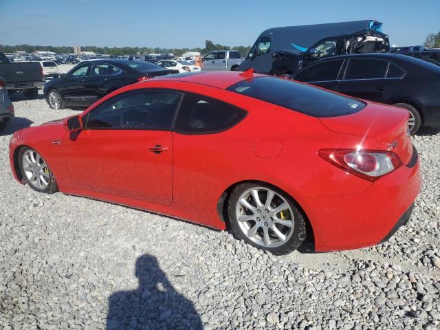 Photo 2 from auction – 2011 HYUNDAI GENESIS CO with VIN KMHHT6KD1BU045419