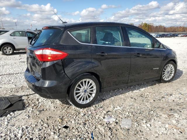 Photo 3 from auction – 2013 FORD C-MAX SEL with VIN 1FADP5BU0DL504374