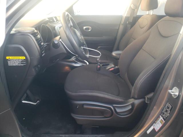 Photo 7 from auction – 2018 KIA SOUL with VIN KNDJN2A24J7561621