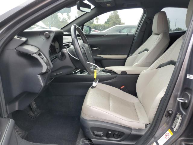 Photo 7 from auction – 2019 LEXUS UX 250H with VIN JTHU9JBH4K2003974