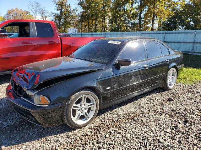 Photo 1 from auction – 2001 BMW 540 I AUTO with VIN WBADN63481GM72313
