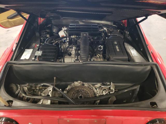 Photo 11 from auction – 1982 FERRARI 308 GTSI with VIN ZFFAA02A0C0041757