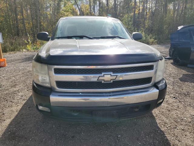 Photo 5 from auction – 2008 CHEVROLET SILVERADO with VIN 1GCEC19038Z304226