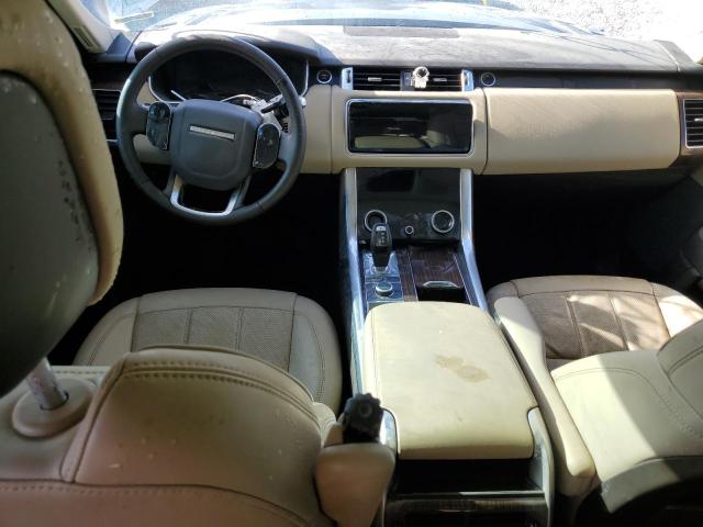 Photo 8 from auction – 2020 LAND ROVER RANGE ROVE with VIN SALWR2RY0LA743737