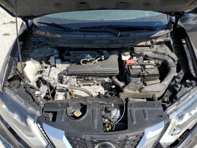 Photo 12 from auction – 2017 NISSAN ROGUE S with VIN 5N1AT2MT4HC873235