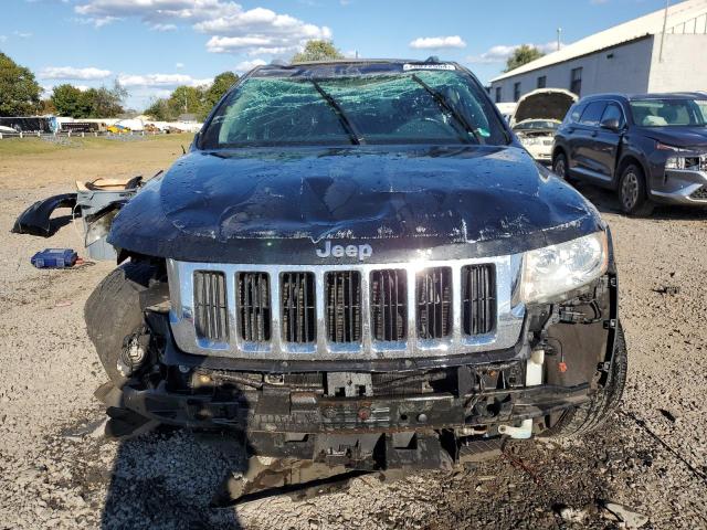 Photo 5 from auction – 2011 JEEP GRAND CHER with VIN 1J4RR4GG6BC579059