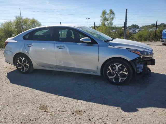 Photo 4 from auction – 2020 KIA FORTE FE with VIN 3KPF24AD0LE215533