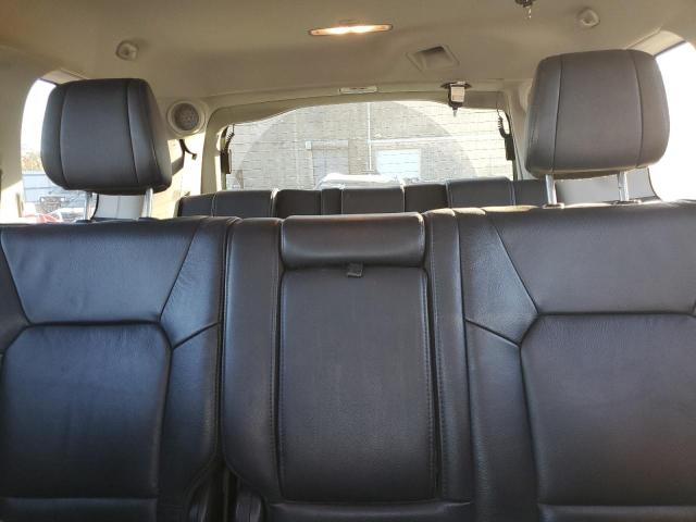 Photo 10 from auction – 2015 HONDA PILOT TOUR with VIN 5FNYF4H96FB016211
