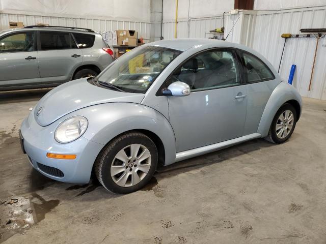 VOLKSWAGEN NEW BEETLE 2009 with VIN 3VWPW31CX9M516865 - Photo from auction