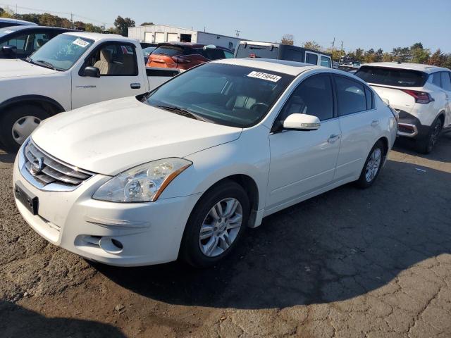 NISSAN ALTIMA BAS 2010 with VIN 1N4AL2AP2AN414975 - Photo from auction