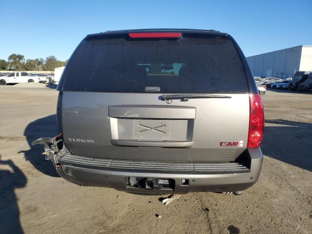 Photo 6 from auction – 2007 GMC YUKON with VIN 1GKFC13J17J109300