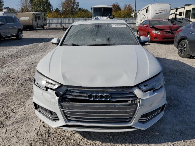 Photo 5 from auction – 2018 AUDI A4 PREMIUM with VIN WAUENAF46JA151604