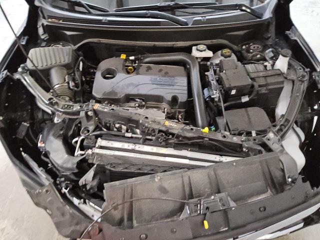Photo 12 from auction – 2024 GMC TERRAIN SL with VIN 3GKALPEG0RL223167