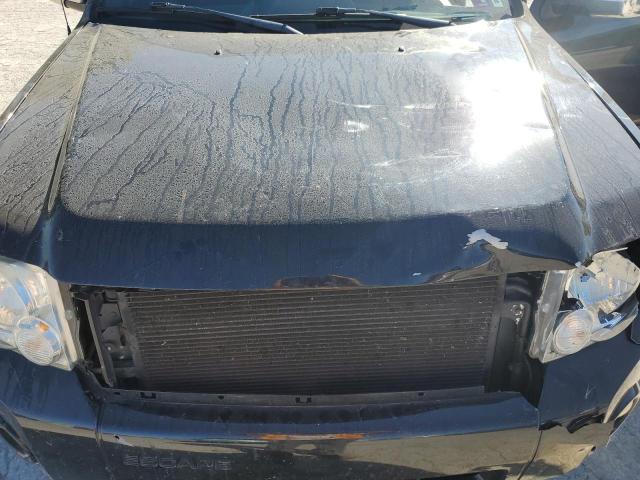 Photo 12 from auction – 2012 FORD ESCAPE XLT with VIN 1FMCU0D78CKC63236