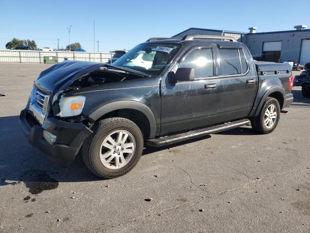 Zdjęcie 1 z aukcji – 2008 FORD EXPLORER S z VIN 1FMEU31E78UA28223