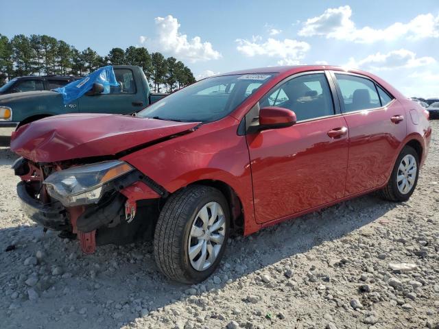 TOYOTA COROLLA L 2014 z numerem VIN 2T1BURHE8EC186563 - Zdjęcie z aukcji