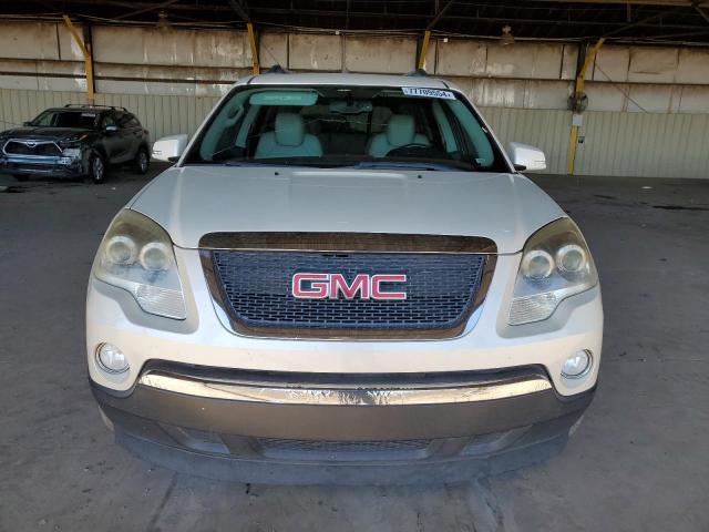 Photo 5 from auction – 2010 GMC ACADIA SLT with VIN 1GKLRNED2AJ153507
