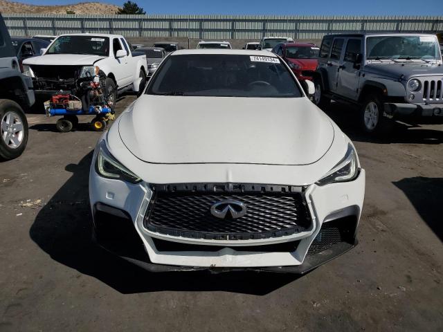 Photo 5 from auction – 2017 INFINITI Q60 PREMIU with VIN JN1EV7EL7HM551360