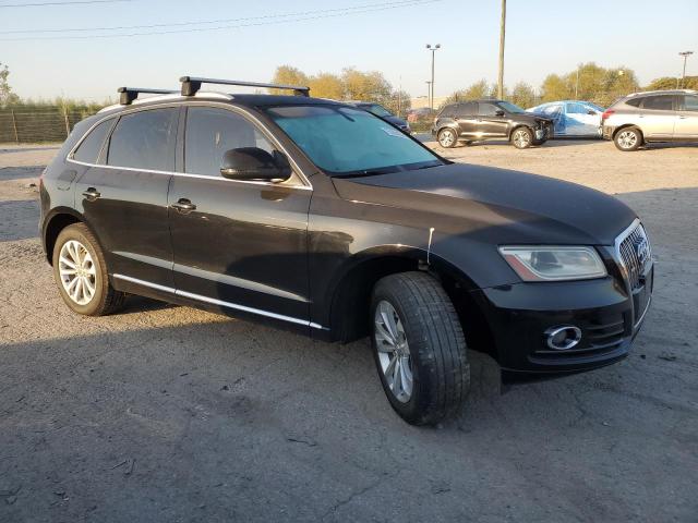 Photo 4 from auction – 2014 AUDI Q5 PREMIUM with VIN WA1LFAFP3EA017327