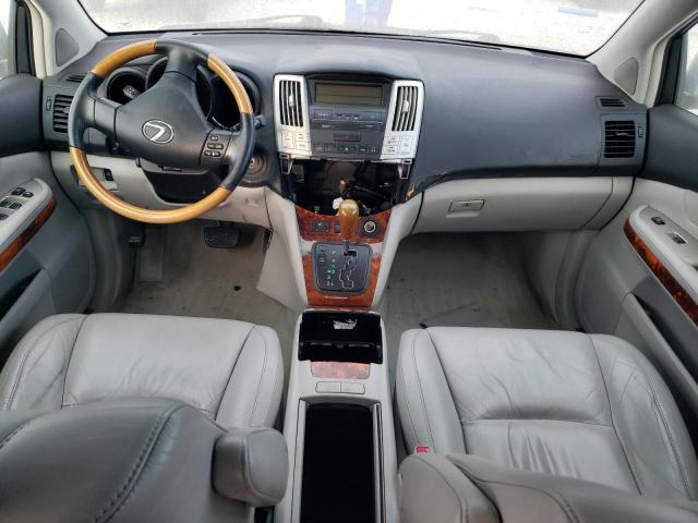 Photo 8 from auction – 2007 LEXUS RX 350 with VIN 2T2HK31U67C037016