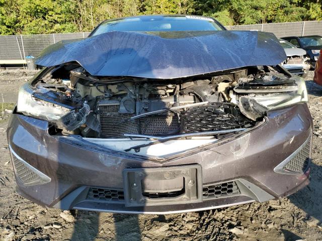 Photo 5 from auction – 2019 ACURA ILX PREMIU with VIN 19UDE2F76KA006547