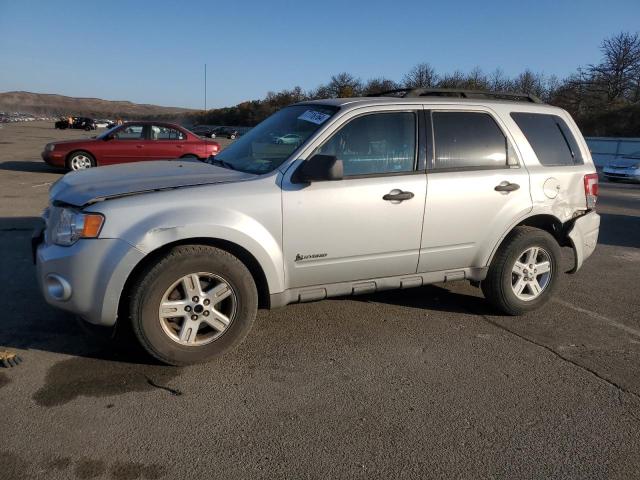 Photo 1 from auction – 2009 FORD ESCAPE HYB with VIN 1FMCU49319KB94251