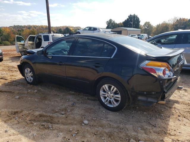 Photo 2 from auction – 2012 NISSAN ALTIMA BAS with VIN 1N4AL2AP8CN497699