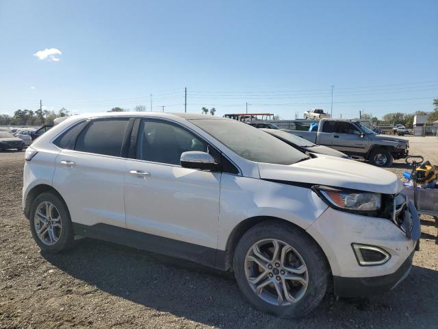 صورة رقم 4 من المزاد - 2016 FORD EDGE TITAN مع VIN 2FMPK4K93GBC11323