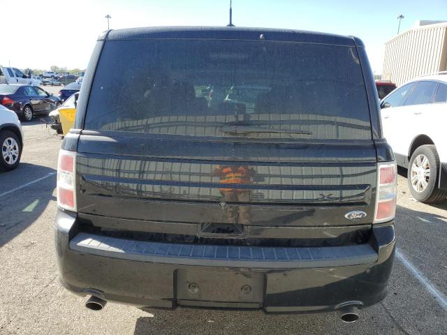 Photo 6 from auction – 2016 FORD FLEX SE with VIN 2FMGK5B81GBA12204