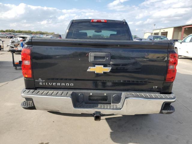 Photo 6 from auction – 2014 CHEVROLET SILVERADO with VIN 1GCVKREC1EZ189381