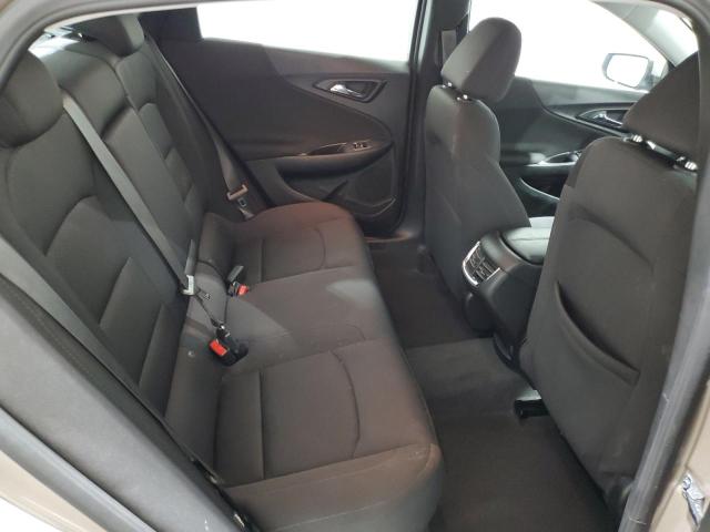 Photo 10 from auction – 2024 CHEVROLET MALIBU LT with VIN 1G1ZD5ST5RF232645