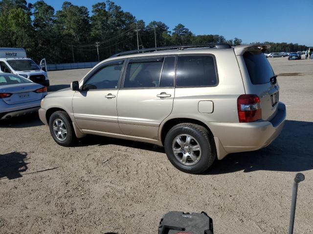 صورة رقم 2 من المزاد - 2005 TOYOTA HIGHLANDER مع VIN JTEGD21A050116761
