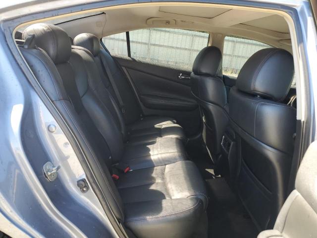 Photo 10 from auction – 2011 NISSAN MAXIMA S with VIN 1N4AA5AP2BC837365