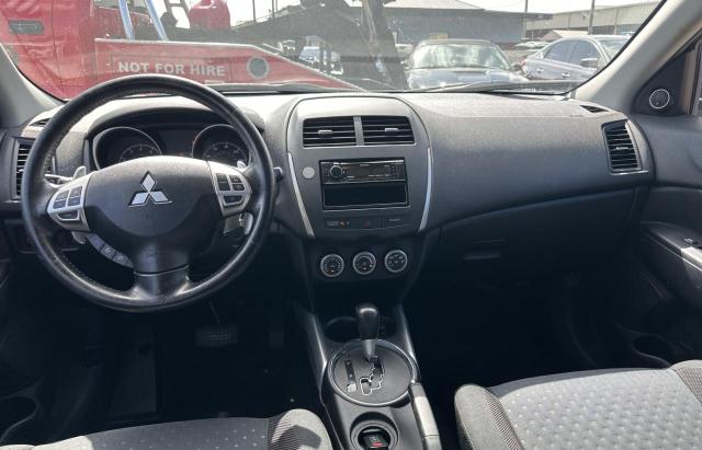 Foto 9 de la subasta – 2011 MITSUBISHI OUTLANDER con VIN JA4AP4AU6BZ020187