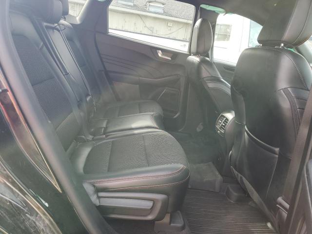 Photo 11 from auction – 2024 FORD ESCAPE ST with VIN 1FMCU9PZXRUB15488